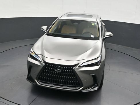 Used 2024 Lexus NX 250 FWD image 22