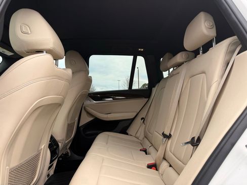 Used 2021 BMW X3 sDrive30i w/ Convenience Package image 32