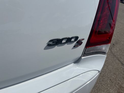 Used 2023 Chrysler 300 S RWD image 24