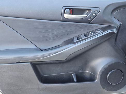 Used 2023 Lexus IS 300 300 w/ Premium Package image 11