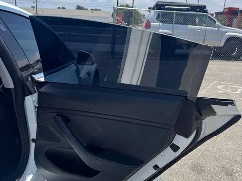 Used 2018 Tesla Model 3 Long Range AWD/4WD image 19