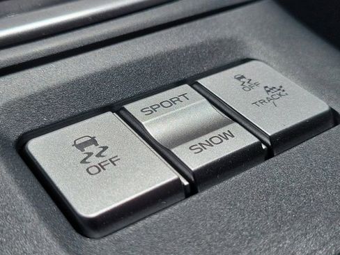 New 2026 Subaru BRZ Limited RWD image 19