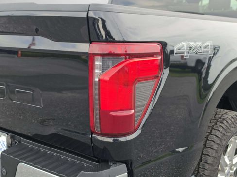 Used 2024 Ford F150 XLT w/ Mobile Office Package AWD/4WD image 14
