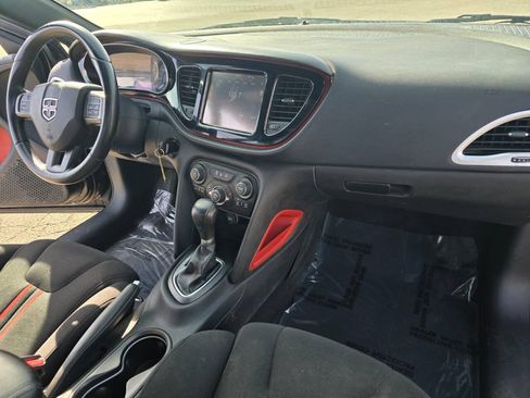 Used 2013 Dodge Dart Rallye FWD image 24