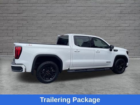Used 2025 GMC Sierra 1500 Elevation AWD/4WD image 9