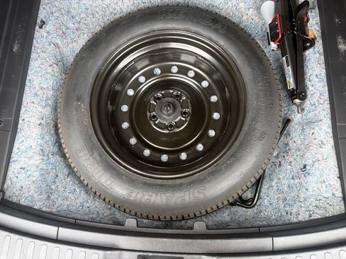 Used 2018 Honda CR-V EX image 44
