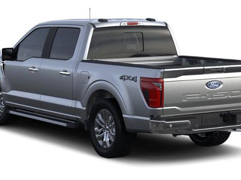 New 2024 Ford F150 XLT w/ Equipment Group 303A High image 24