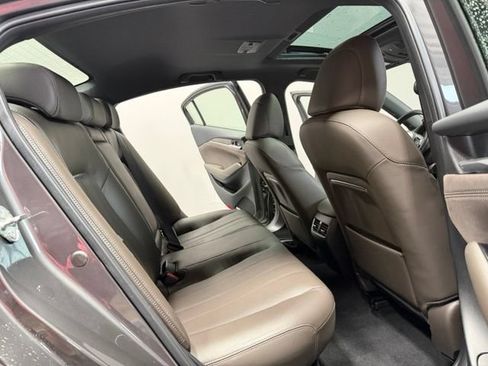 Used 2018 MAZDA MAZDA6 Signature FWD image 27