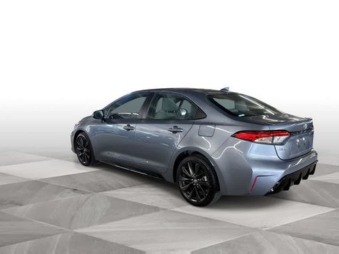 Used 2024 Toyota Corolla SE FWD image 6