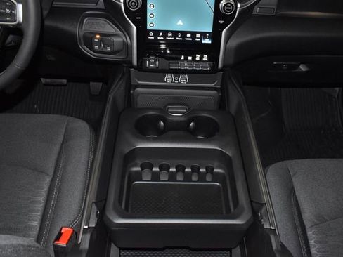 New 2026 RAM 2500 Big Horn image 22