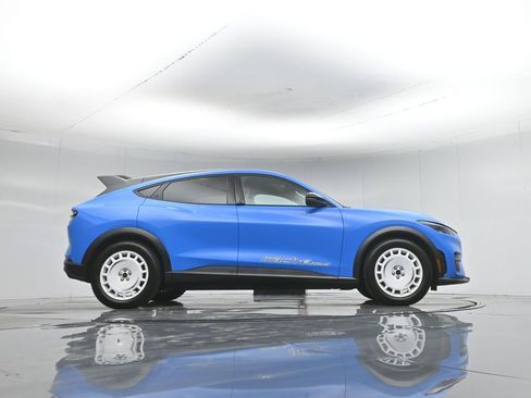 Used 2024 Ford Mustang Mach-E GT AWD/4WD image 49