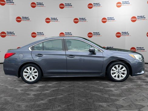 Used 2015 Subaru Legacy 2.5i Premium w/ Popular Package #1 AWD/4WD image 6