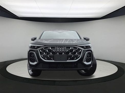 New 2025 Audi Q5 Premium Plus image 2