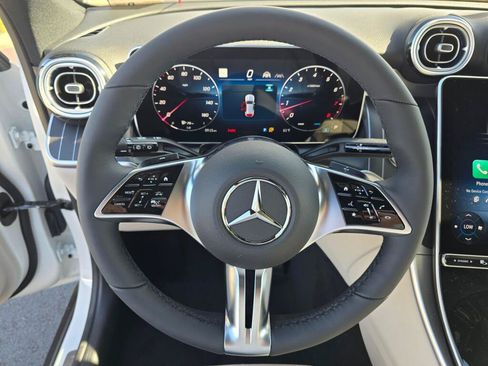 New 2026 Mercedes-Benz GLC 300 4MATIC image 14