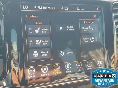 Used 2021 Jeep Grand Cherokee Summit image 36