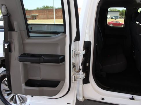 Used 2017 Ford F150 XL w/ Equipment Group 101A Mid AWD/4WD image 20
