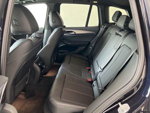 Used 2022 BMW X3 M40i w/ Premium Package image 38