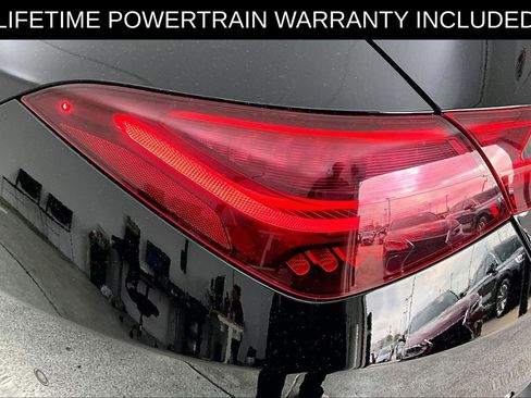 Used 2025 Mercedes-Benz CLA 250 CLA 250 image 41