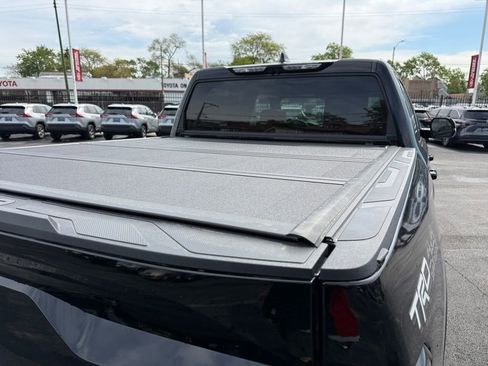 New 2026 Toyota Tundra Limited AWD/4WD image 25