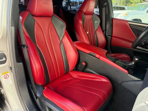 Used 2019 Lexus ES 350 F Sport image 50