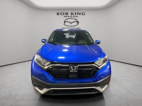 Used 2021 Honda CR-V EX image 8