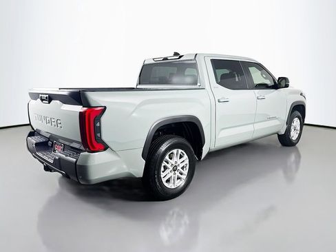 New 2026 Toyota Tundra SR5 image 5