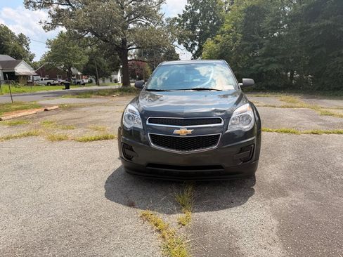 Used 2014 Chevrolet Equinox LS FWD image 5