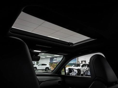 Certified 2024 Lexus UX 250h 250h Base image 21