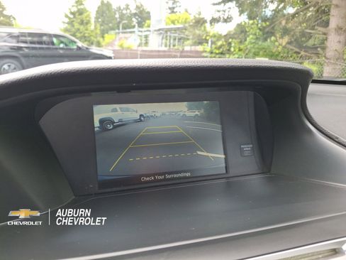 Used 2014 Honda Accord EX image 16