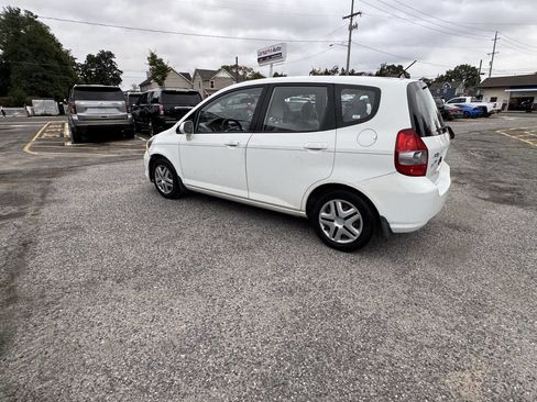 Used 2007 Honda Fit image 30