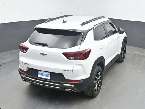 Used 2023 Chevrolet TrailBlazer ACTIV w/ Convenience Package FWD image 38