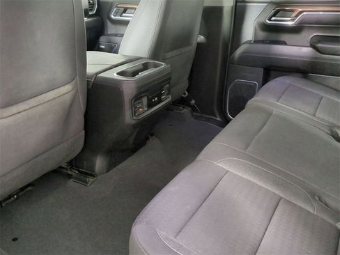 Used 2023 Chevrolet Silverado 1500 RST w/ Convenience Package II image 21