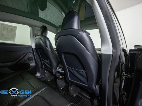 Used 2024 Tesla Model Y Performance AWD/4WD image 34