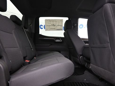 New 2025 Chevrolet Silverado 1500 LT image 9