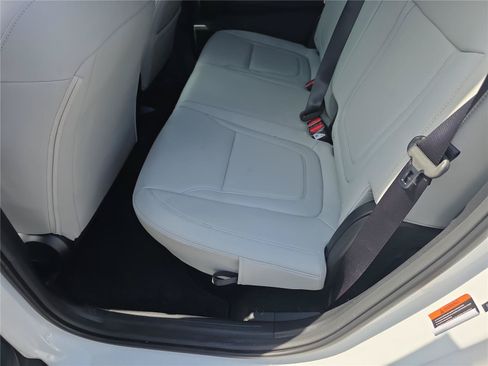 Certified 2026 Hyundai Santa Cruz SEL FWD image 23