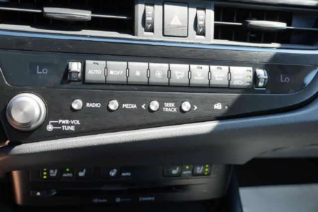 Used 2022 Lexus ES 350 w/ Premium Package FWD image 35