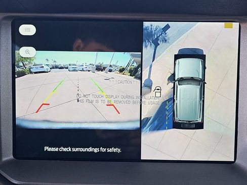 New 2025 Ford Bronco Outer Banks image 23