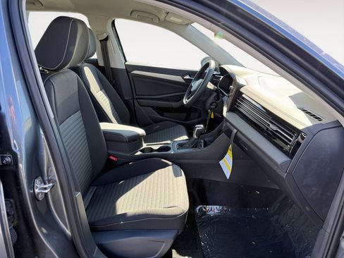 New 2026 Volkswagen Jetta S FWD image 19