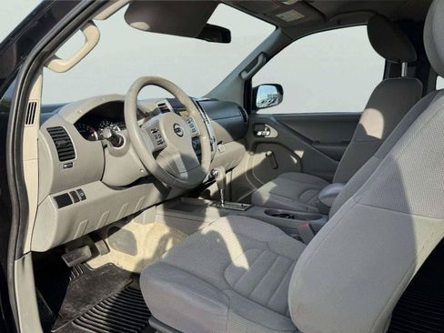 Used 2015 Nissan Frontier S RWD image 22