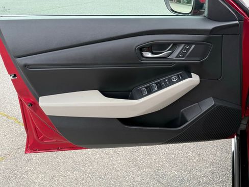 Used 2024 Honda Accord EX-L image 20