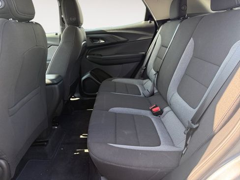 Certified 2023 Chevrolet TrailBlazer LS FWD image 12