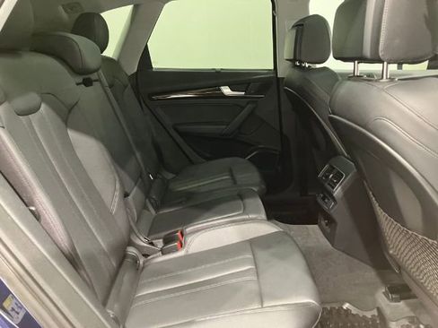 Used 2018 Audi Q5 2.0T Premium Plus w/ Premium Plus Package image 57