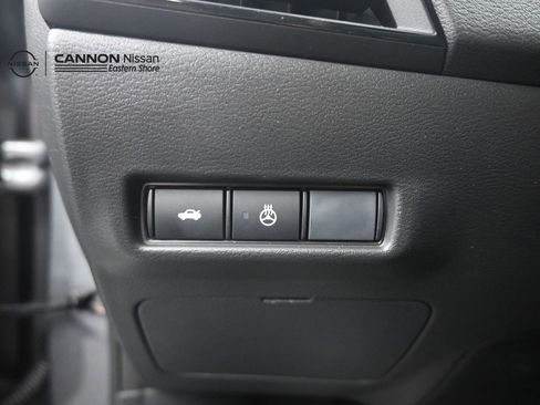 New 2026 Nissan Sentra SV image 16