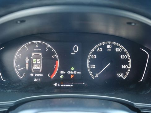 Used 2022 Honda Civic EX image 23