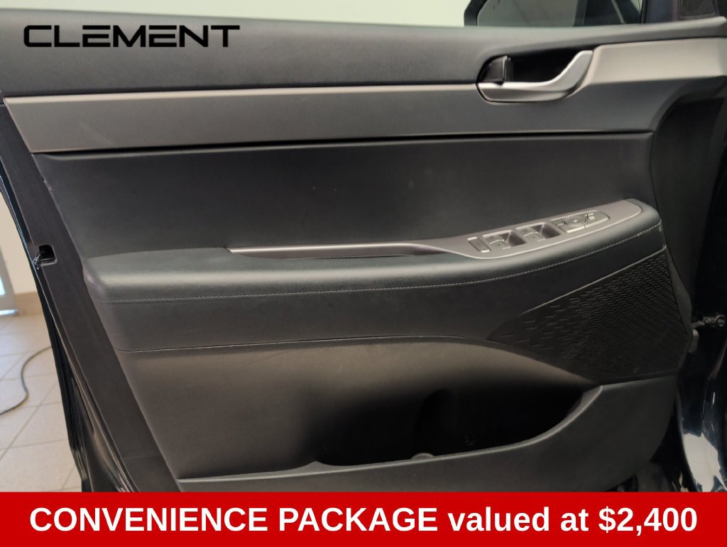 Used 2021 Hyundai Palisade SEL w/ Convenience Package AWD/4WD image 3