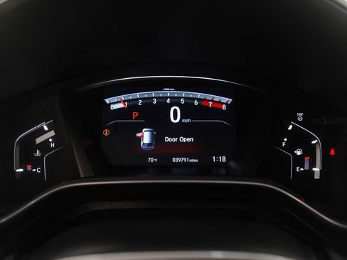 Used 2021 Honda CR-V Touring image 21