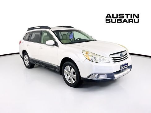 Used 2010 Subaru Outback 3.6R Limited AWD/4WD image 1