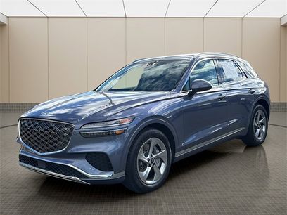 Certified 2026 Genesis GV70 2.5T
