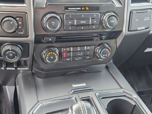 Used 2016 Ford F150 XLT w/ Equipment Group 302A Luxury AWD/4WD image 26