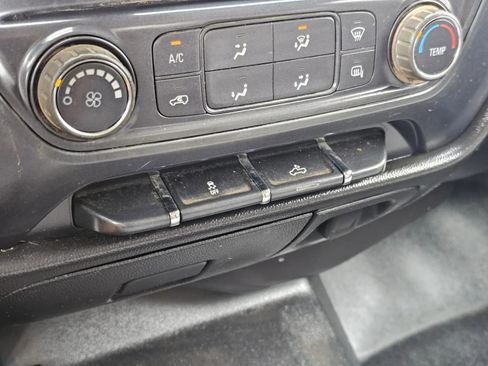 Used 2015 Chevrolet Silverado 1500 LS w/ Trailering Package image 22